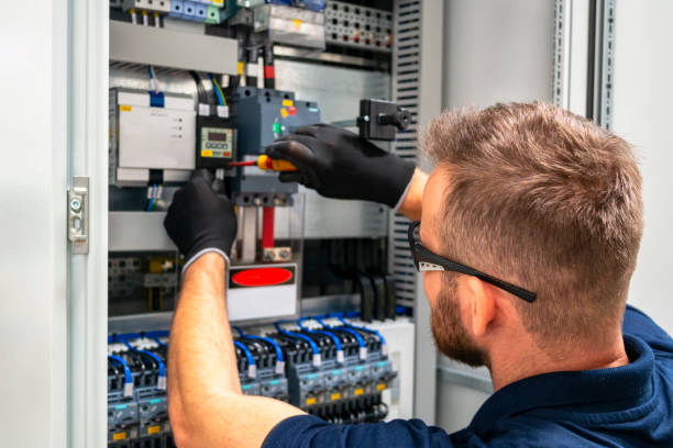 Best Emergency Electrical Repair  in Shamrock, TX