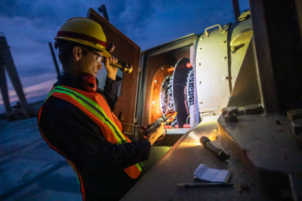 Trusted Shamrock, TX Electrician Experts