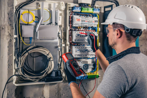  Shamrock, TX Electrician Pros
