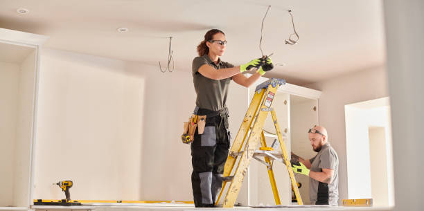 Best Electrical Troubleshooting Services  in Shamrock, TX