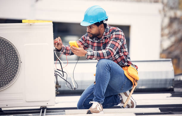 Best Affordable Emergency Electrician  in Shamrock, TX