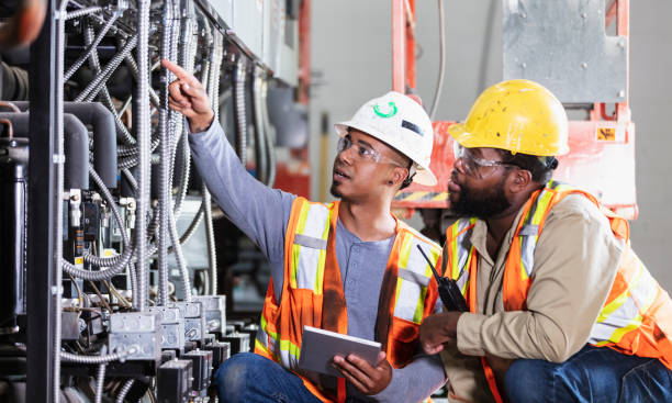 Best Electrical Outlet Repair  in Shamrock, TX