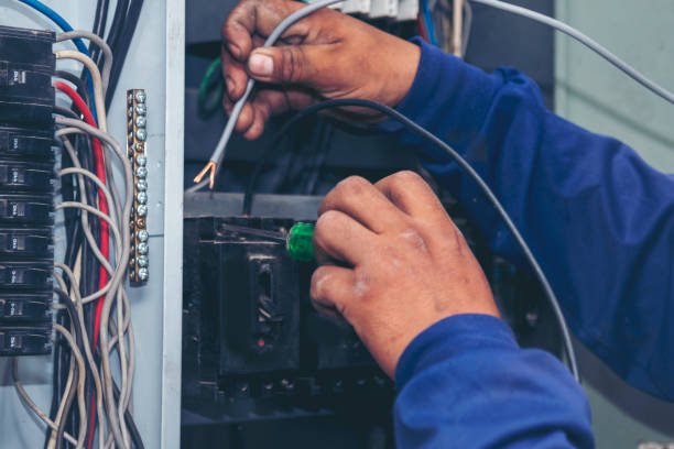 Best Best Electricians Near Me  in Shamrock, TX