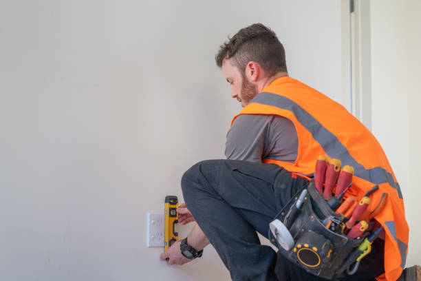 Best Affordable Electrical Installation  in Shamrock, TX